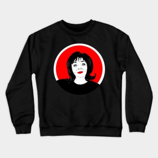 Godmother Alejandra Crewneck Sweatshirt